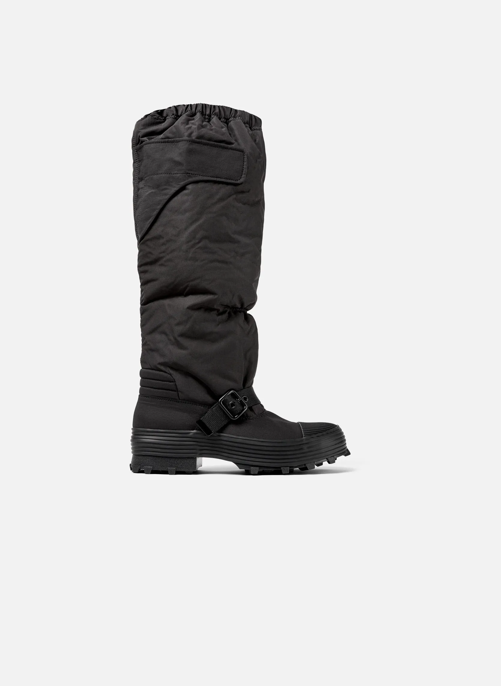 Boots Unisex Camper LAB  Traktori