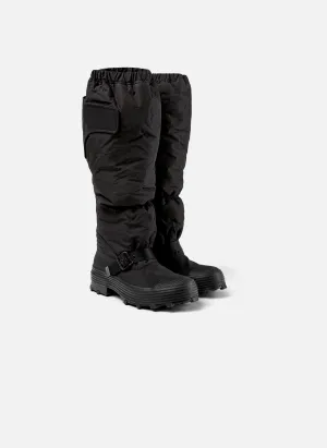 Boots Unisex Camper LAB  Traktori
