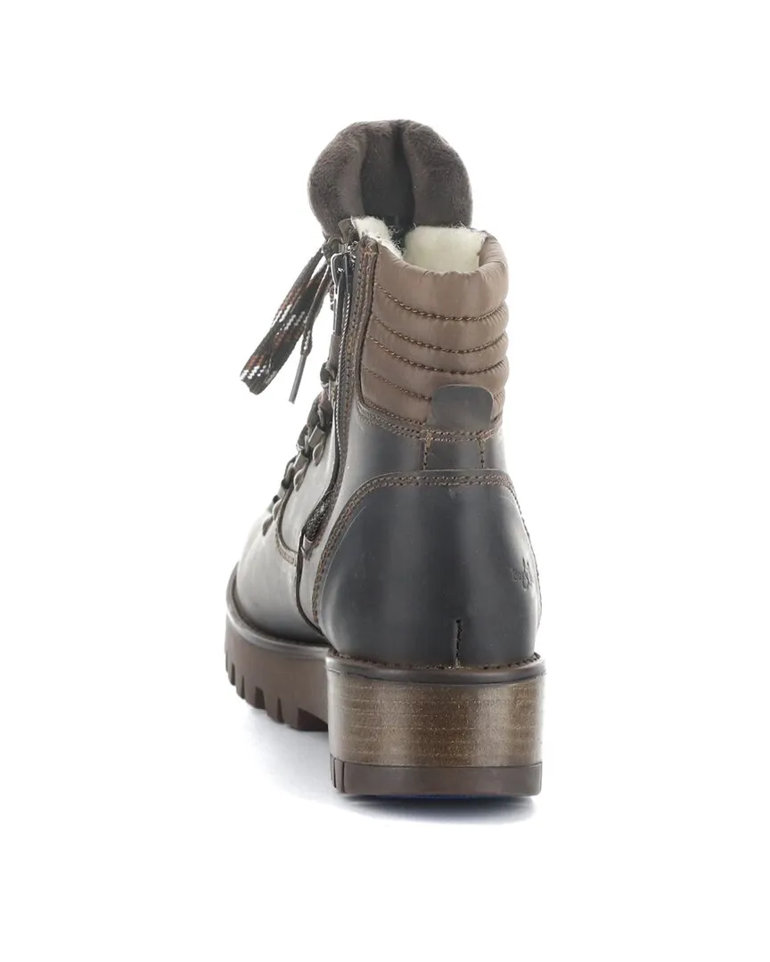 Bos. & Co. Gator Prima Waterproof Leather Boot