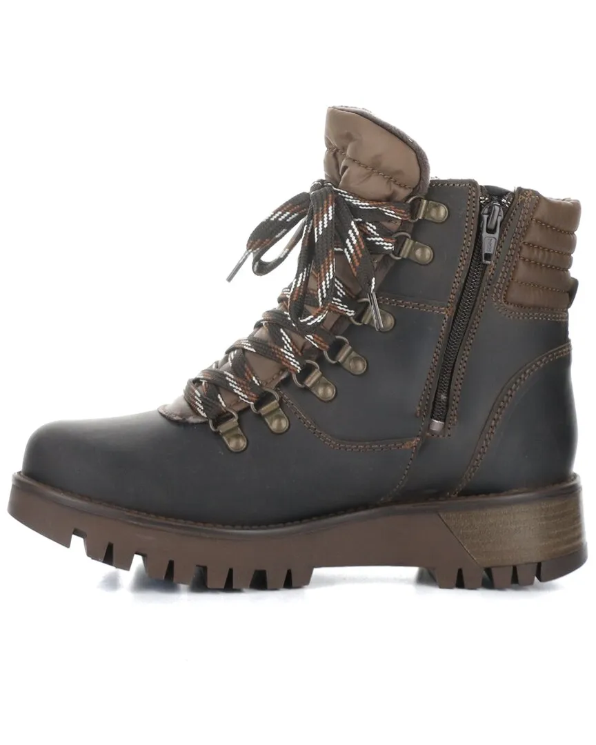 Bos. & Co. Gator Prima Waterproof Leather Boot