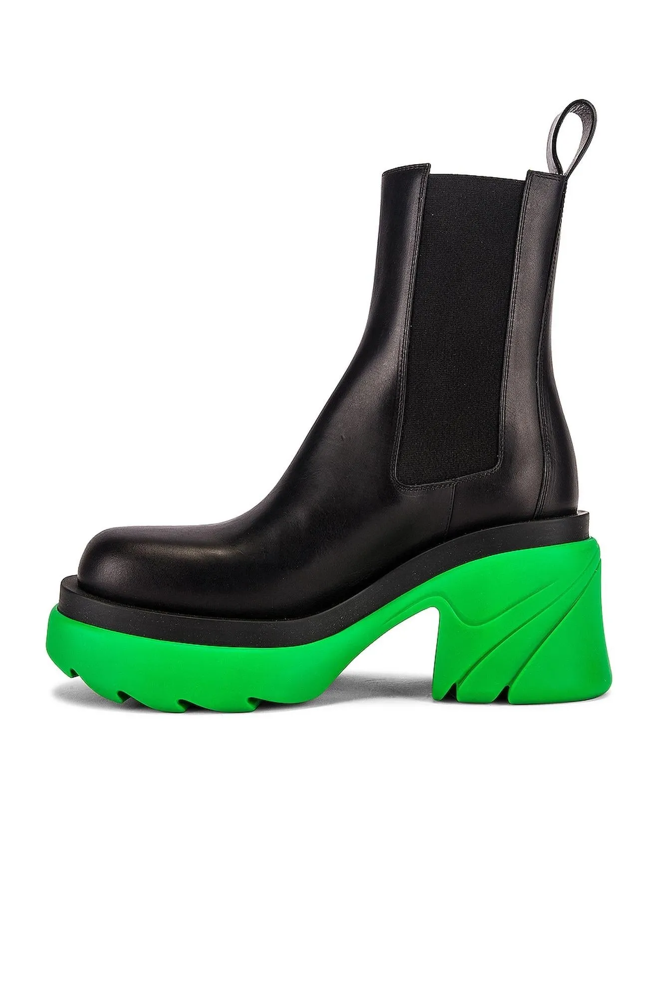 Bottega Veneta The Flash Chelsea Boots