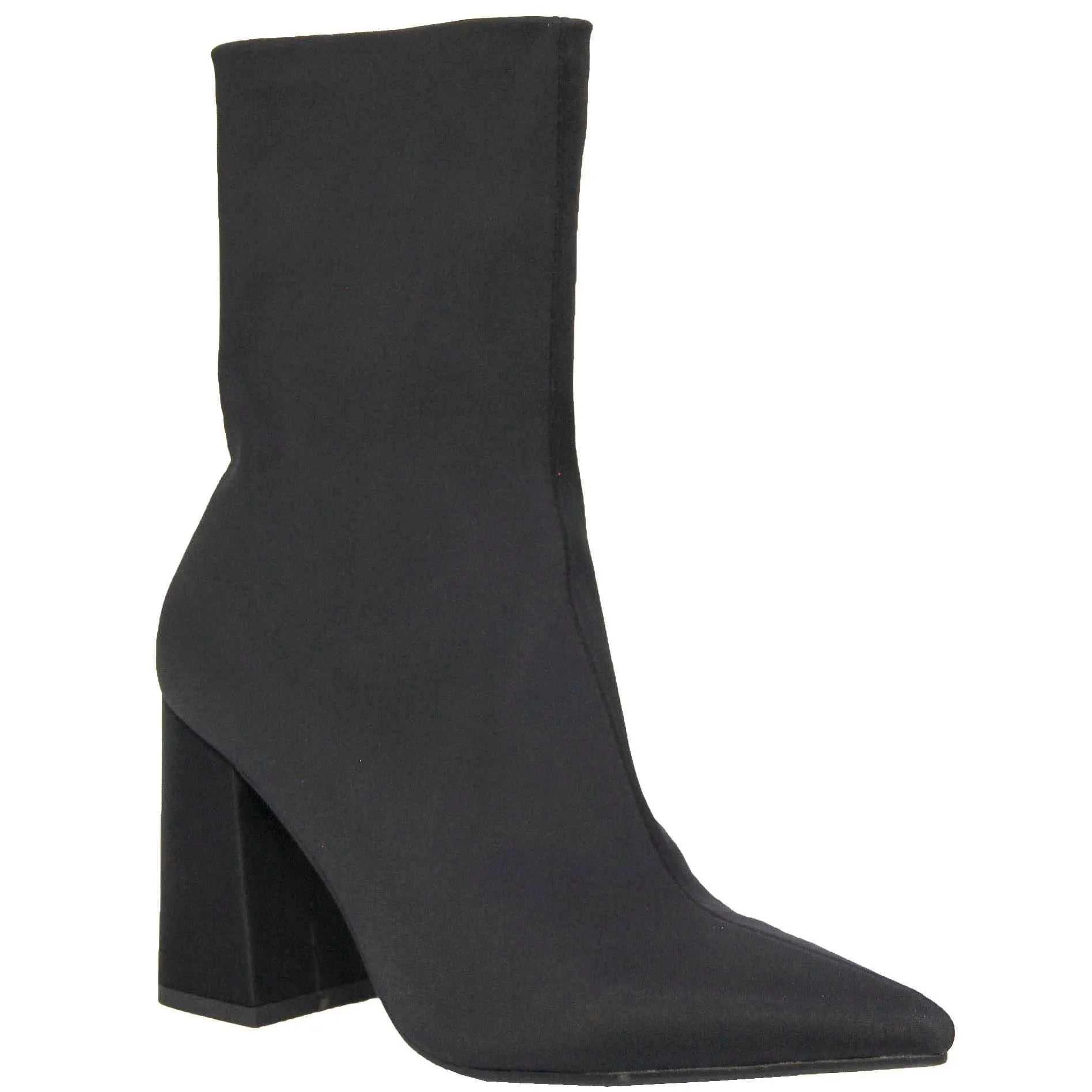 Bowie Black Lycra *FINAL SALE*
