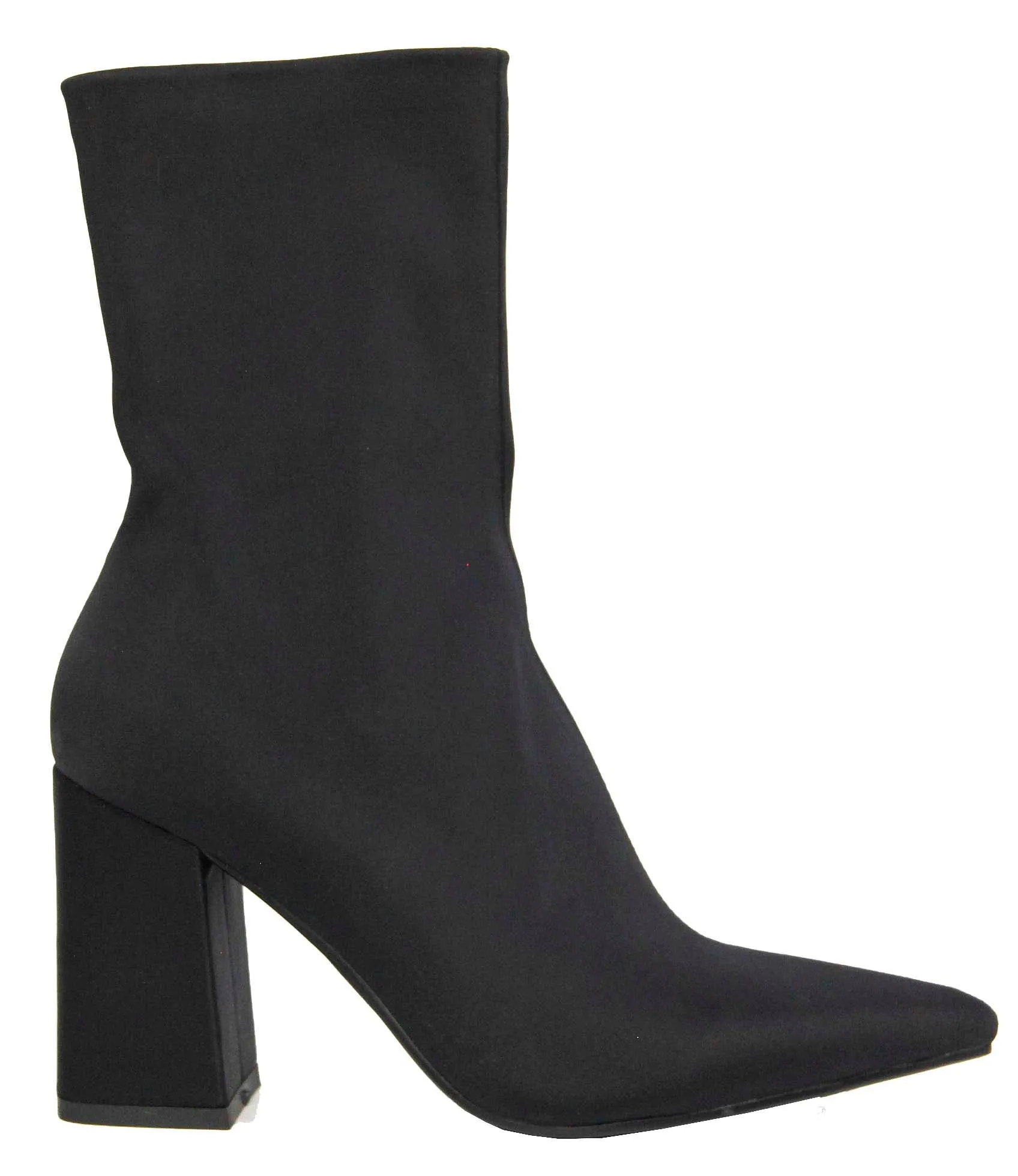 Bowie Black Lycra *FINAL SALE*