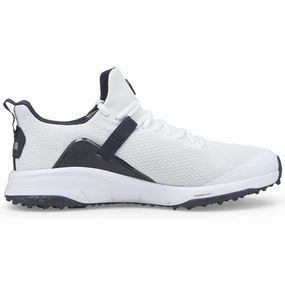 BPA-free special Puma Fusion Evo Golf Shoes 193850 Lace Pack It And Go, Style Delivered, Adventure Awaits
