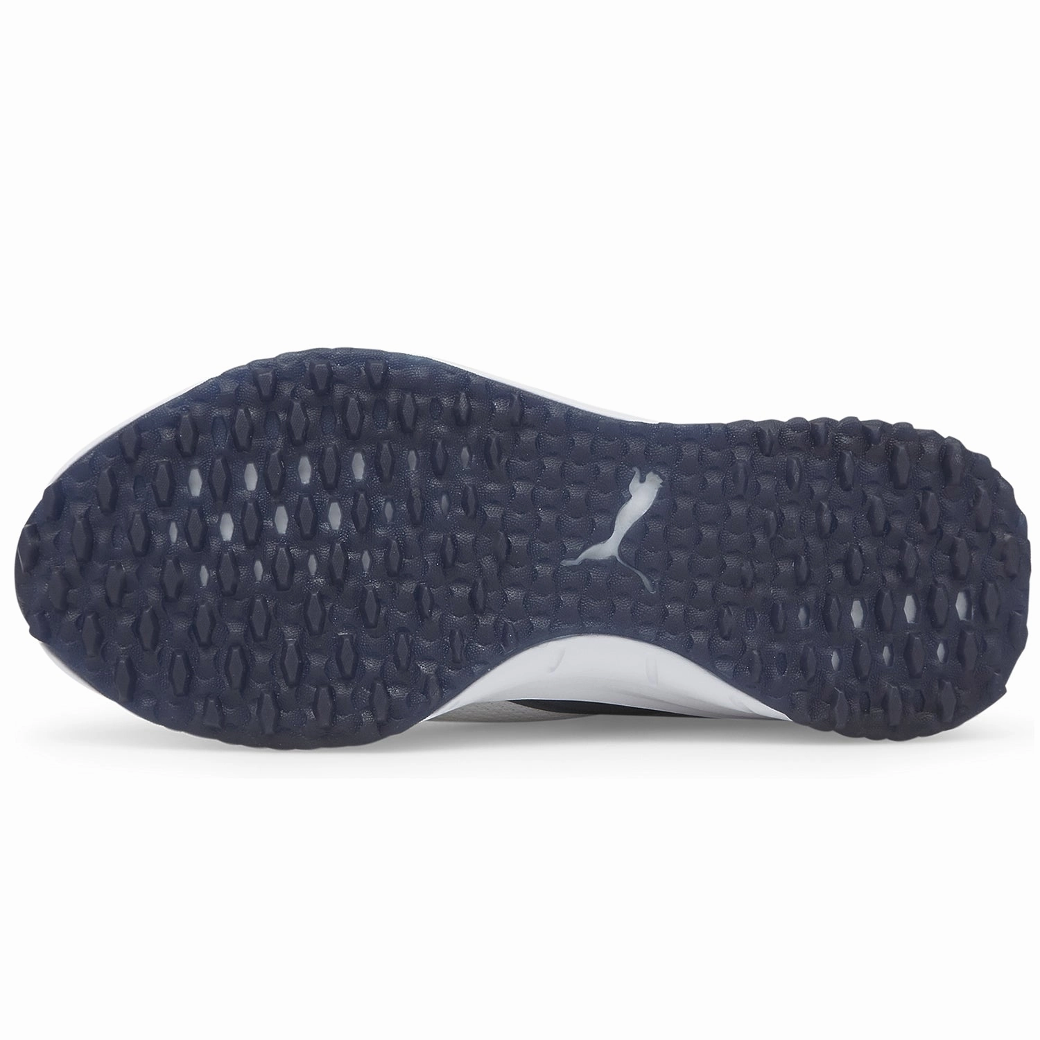 Puma Fusion Evo Golf Shoes 193850 Canvas