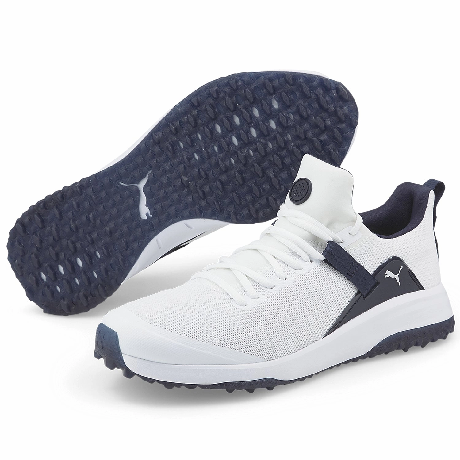 Puma Fusion Evo Golf Shoes 193850 Buy Now, Pastel Pink Mini Handbag