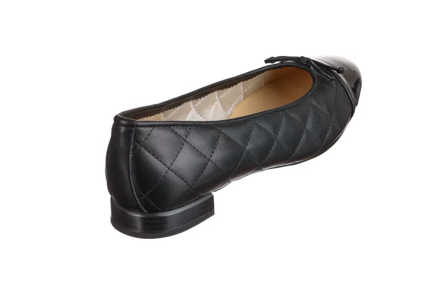 Br Nadiya Black