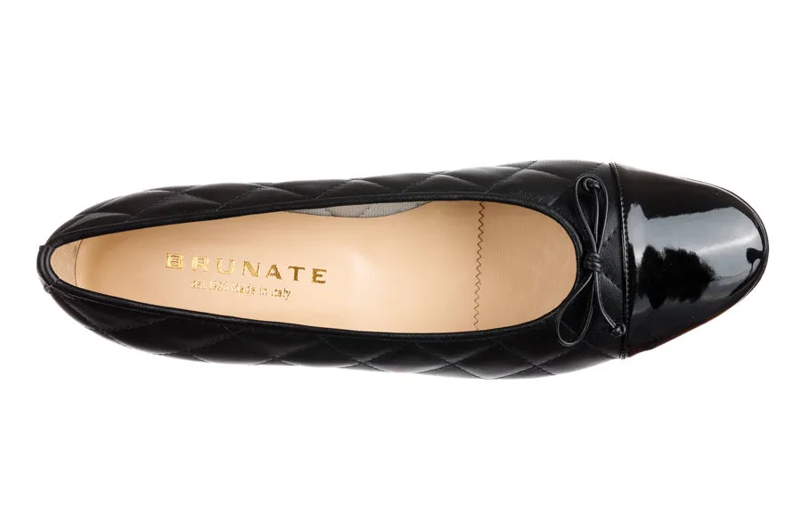 Br Nadiya Black