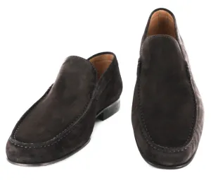 Browse & Buy Now Sutor Mantellassi Dark Brown Shoes - 7 US / 6 UK Happiness-inducing offer Versatile Functionality, Find Your Match