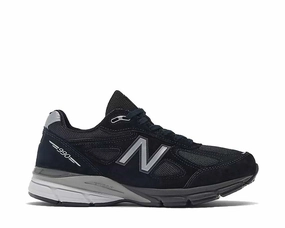 Browse & Buy Now New Balance 990v4 Made in USA "Black" Abstract pattern offer Ideal For Travel