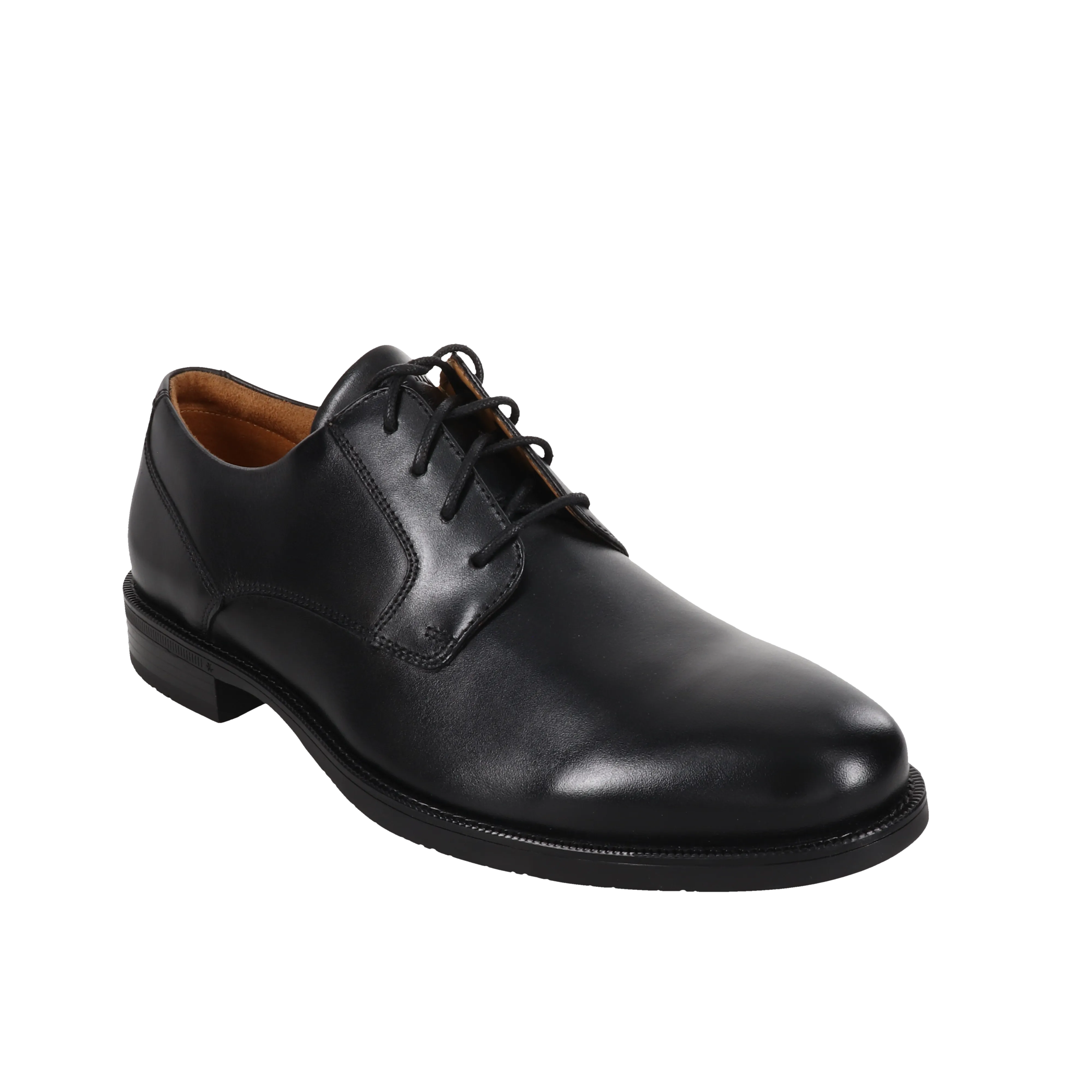 Men's Bedford Plain Fast Pickup Ready, Just What You Need, Detachable Strap