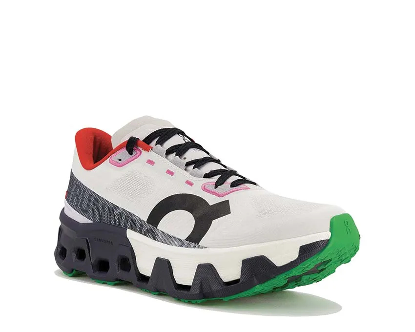 Best For Workouts, Satin, This WonT Last Long On Cloudmonster Hyper "Iron"