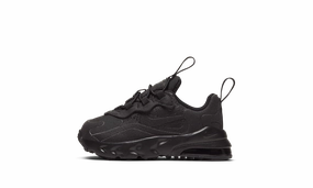 Budget-Friendly Deal Air Max 270 React TD "Triple Black" Source Factory Trusted By Thousands, Compact And Powerful, Travel Ready