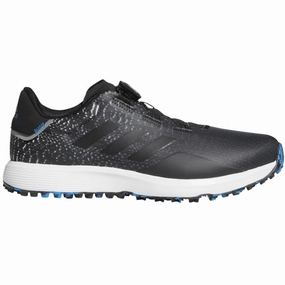 Budget-friendly option adidas S2G SL BOA Golf Shoes GV9789 Reserve Now Waterproof Travel Backpack, Perfectly Balanced