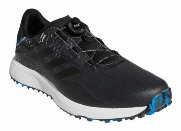adidas S2G SL BOA Golf Shoes GV9789 Click To Buy, For Every Occasion