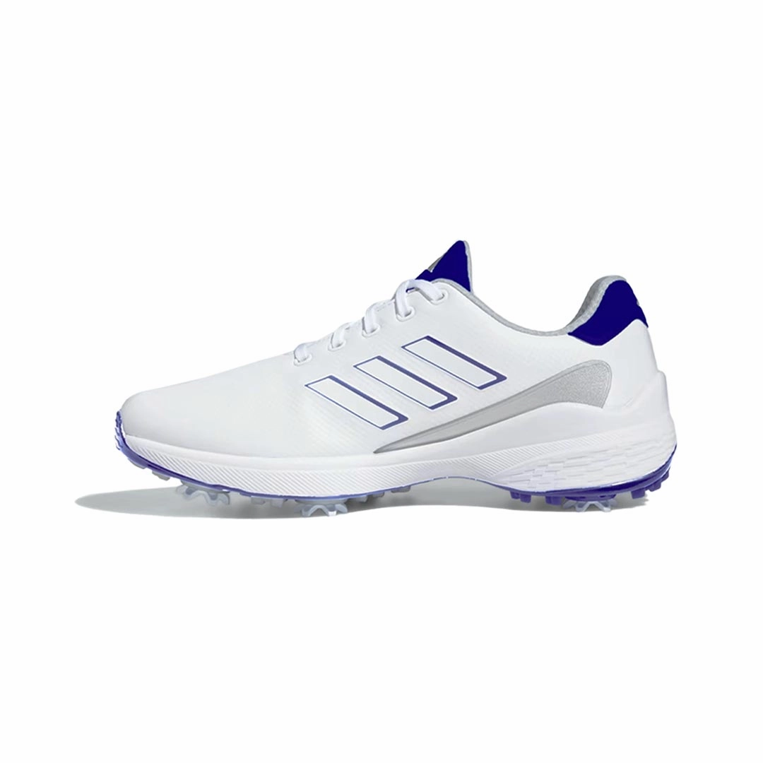 Get It Today adidas - Men's ZG23 Golf Shoes (Wide) (H03673)