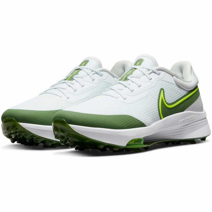 Quick Access Pocket Nike Air Zoom Infinity Tour NEXT% Golf Shoes DC5221