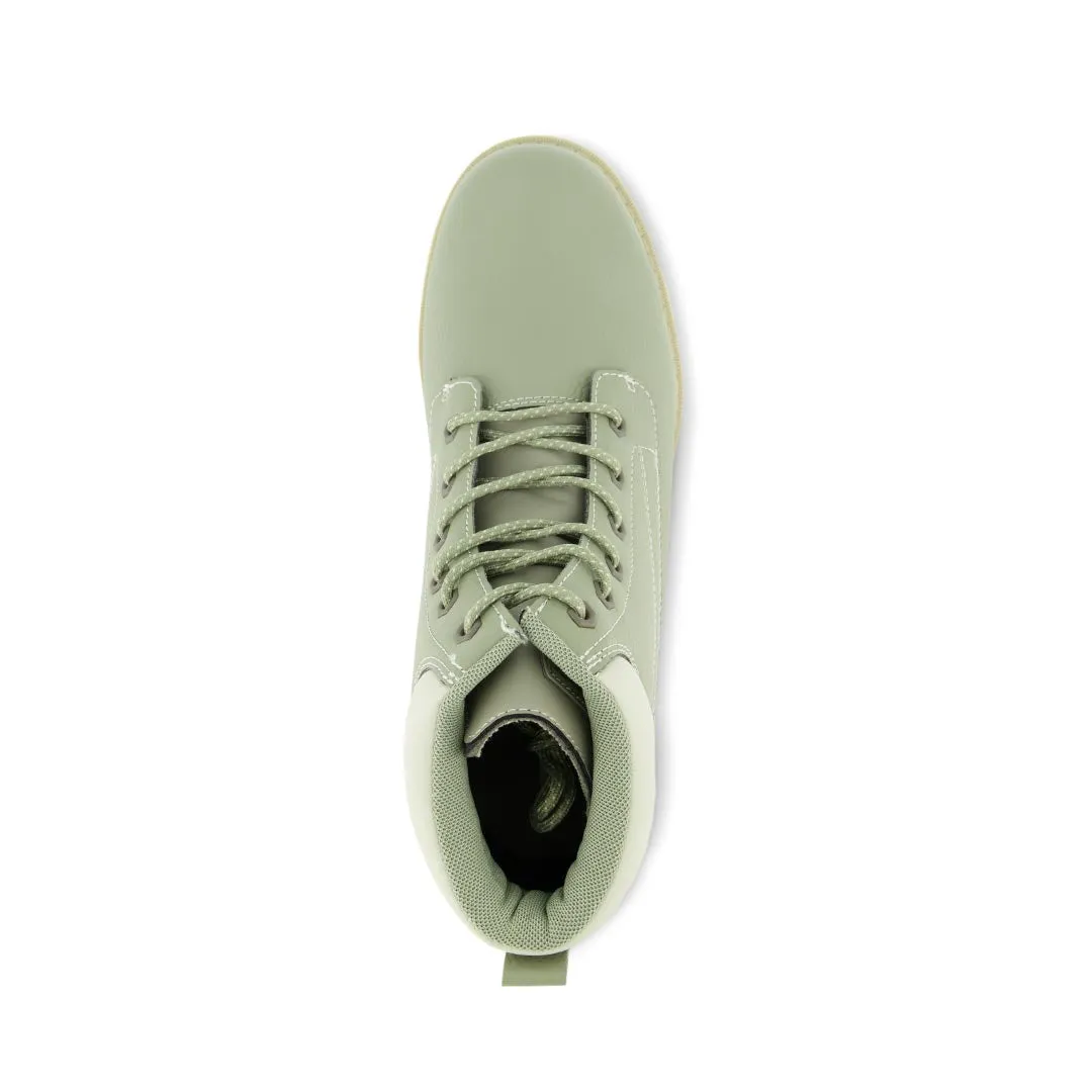 FILA - Men's Edgewater 12 Boots (1HM00872 318) Built For Movement