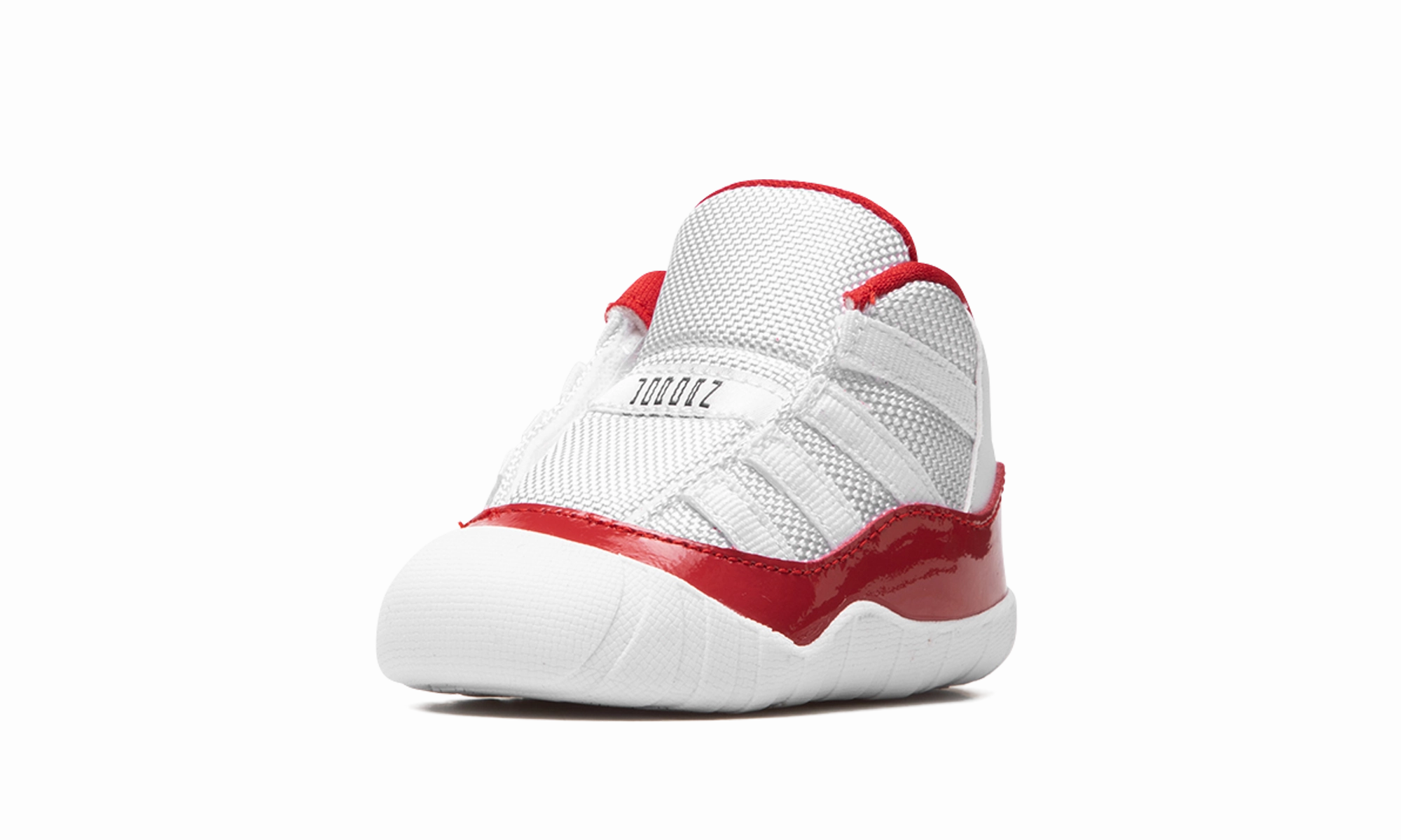 Add To Cart Air Jordan 11 Retro TD "Cherry"