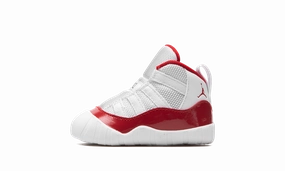 Your Go-To Gear Bulk production deal Air Jordan 11 Retro TD "Cherry" New product discount