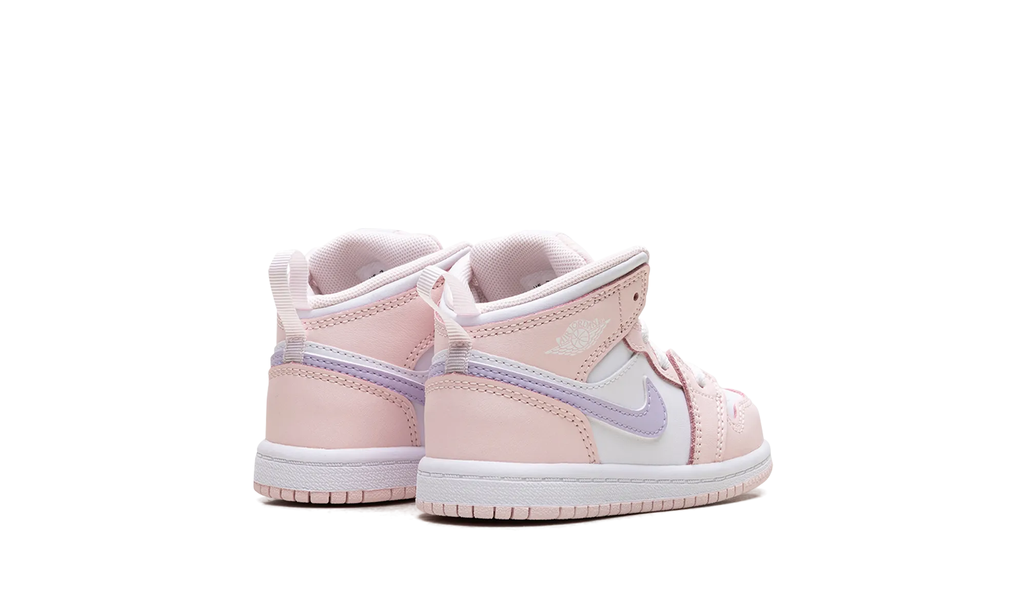 Air Jordan 1 TD "Pink Frost" Vintage