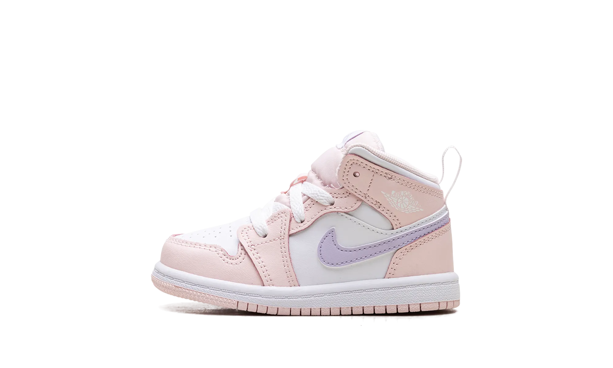 Business discount Air Jordan 1 TD "Pink Frost" Original Brand Multi-Purpose Use, Perfect For Daily Use, Explore The Collection