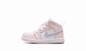 Business discount Air Jordan 1 TD "Pink Frost" Original Brand Multi-Purpose Use, Perfect For Daily Use, Explore The Collection