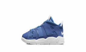 Ready For The Outdoors Business discount Air More Uptempo TD "Battle Blue" Loyal Customer Special