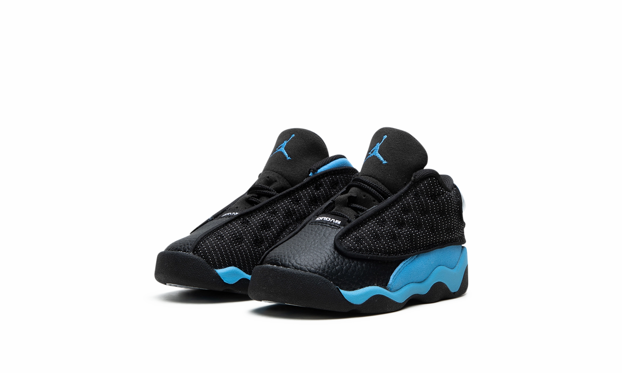 Air Jordan 13 TD "University Blue" Next-Level Gear, Portable & Rechargeable, Expandable