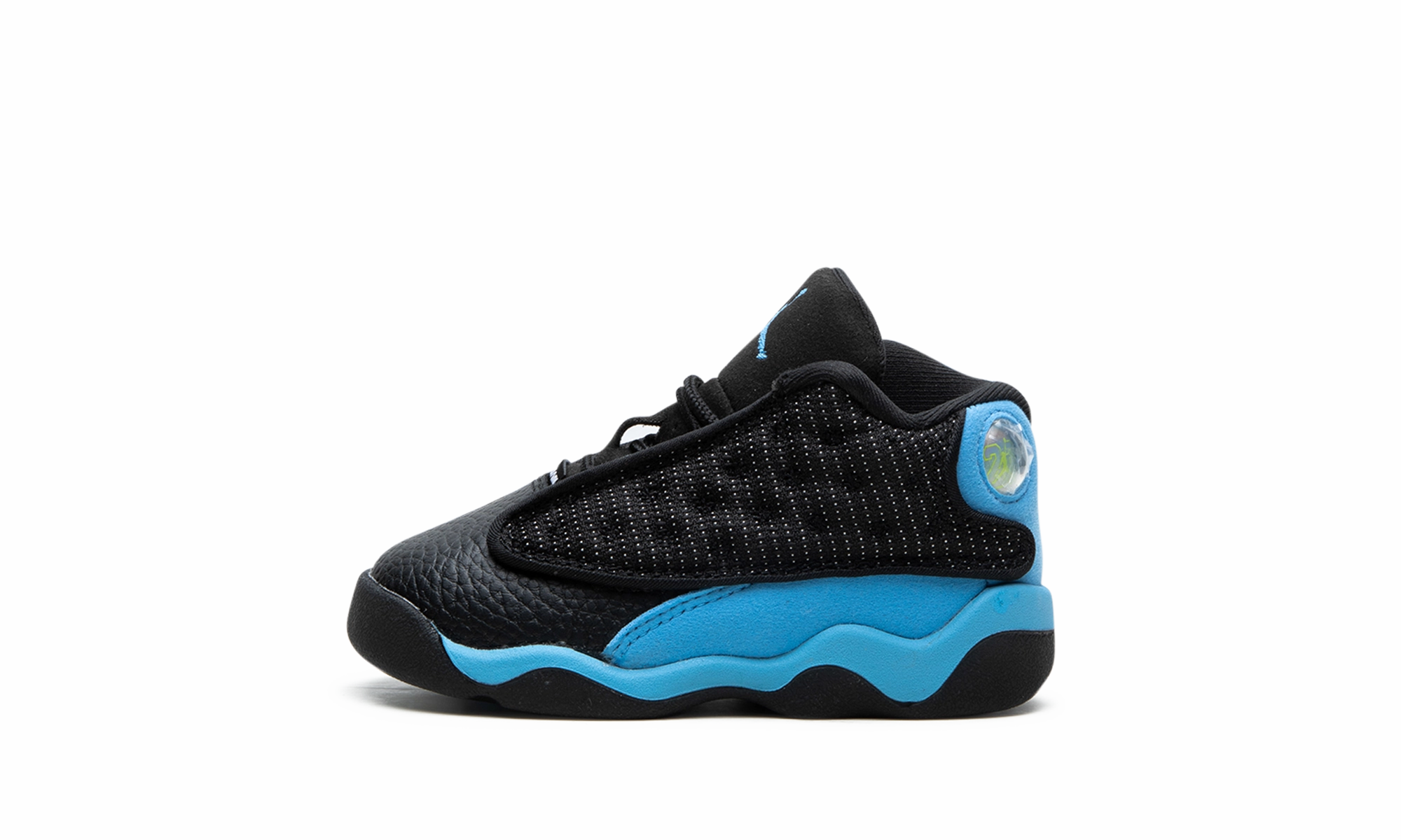 Business style special Air Jordan 13 TD "University Blue" Official Guarantee Simple, Stylish, Yours, Best For Workouts