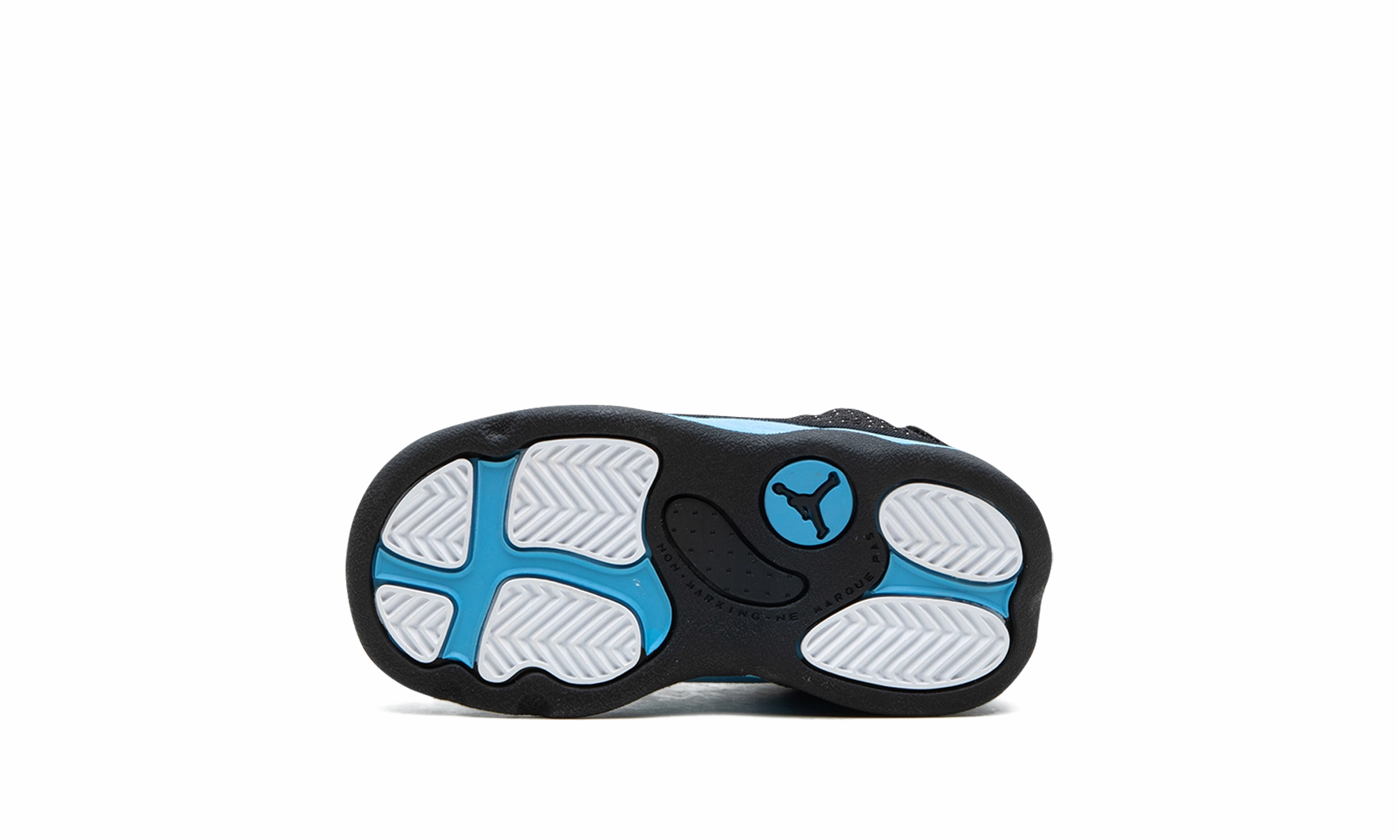 Air Jordan 13 TD "University Blue" Start Shopping Now, Felt