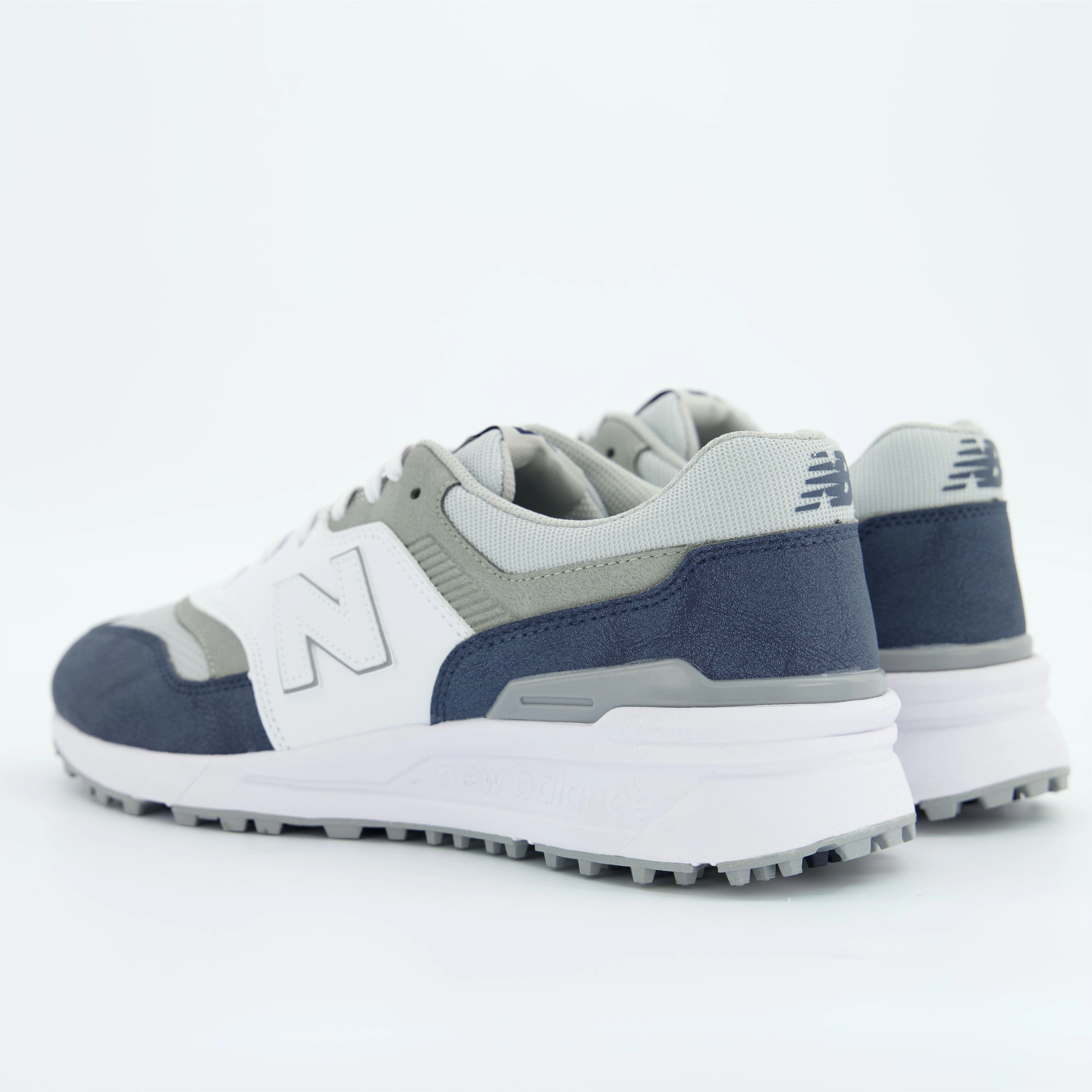 New Balance 997 SL Golf Shoes Unmatched Performance