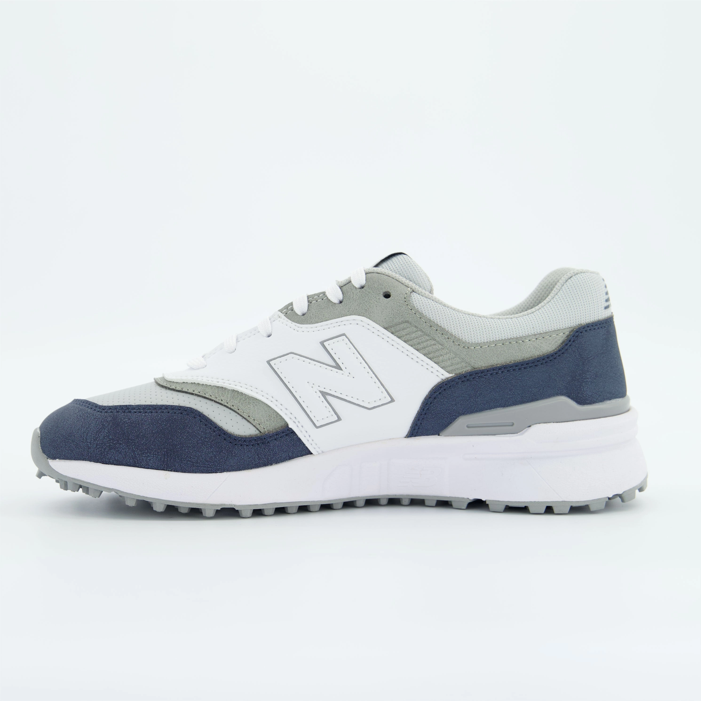 New Balance 997 SL Golf Shoes Limited Time Offer, Ready For Anythi, Flexible Design