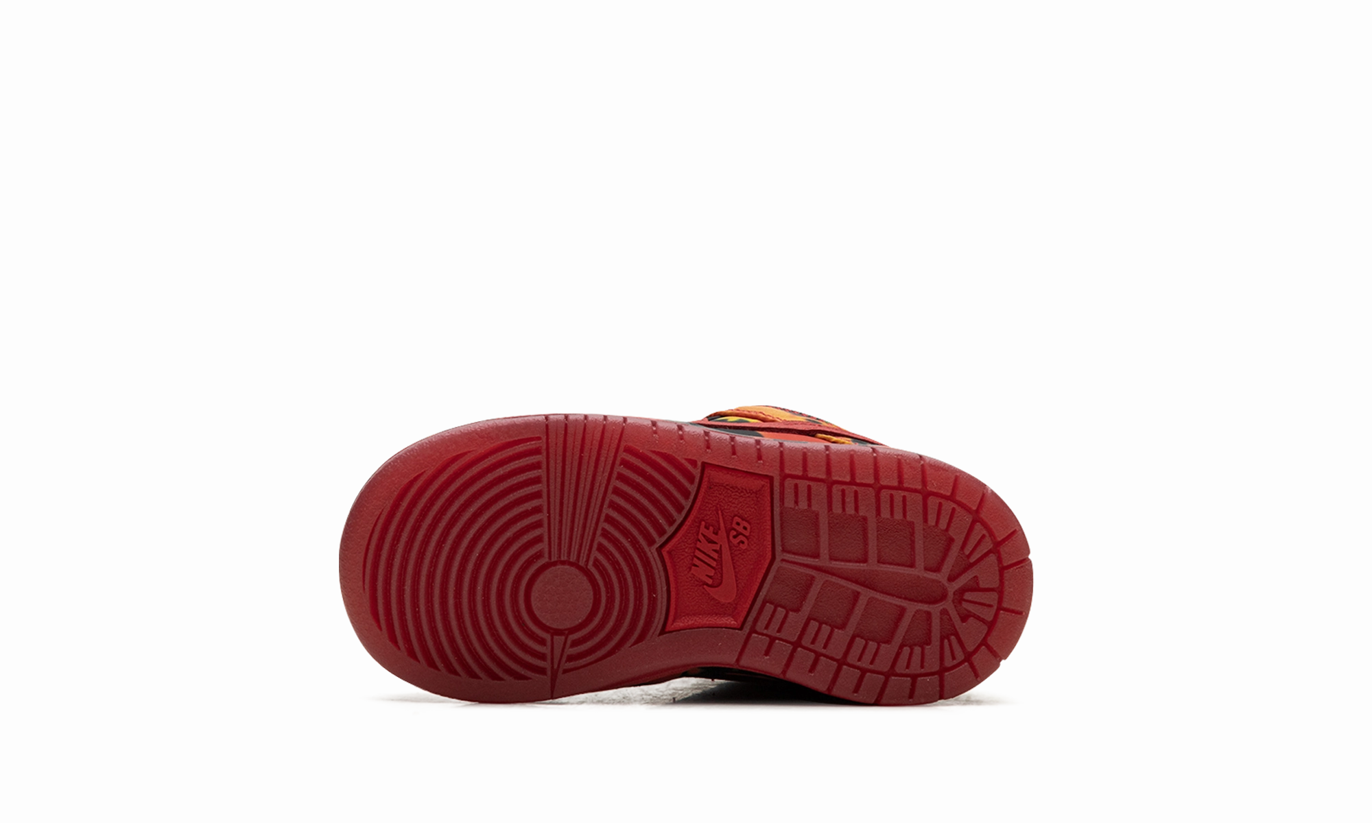 Smart & Affordable SB Dunk Low TD "The Wizard Of Oz"