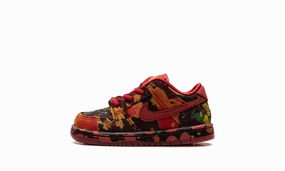 Business style special SB Dunk Low TD "The Wizard Of Oz" Original Feature Satchel Bag With Detachable Strap