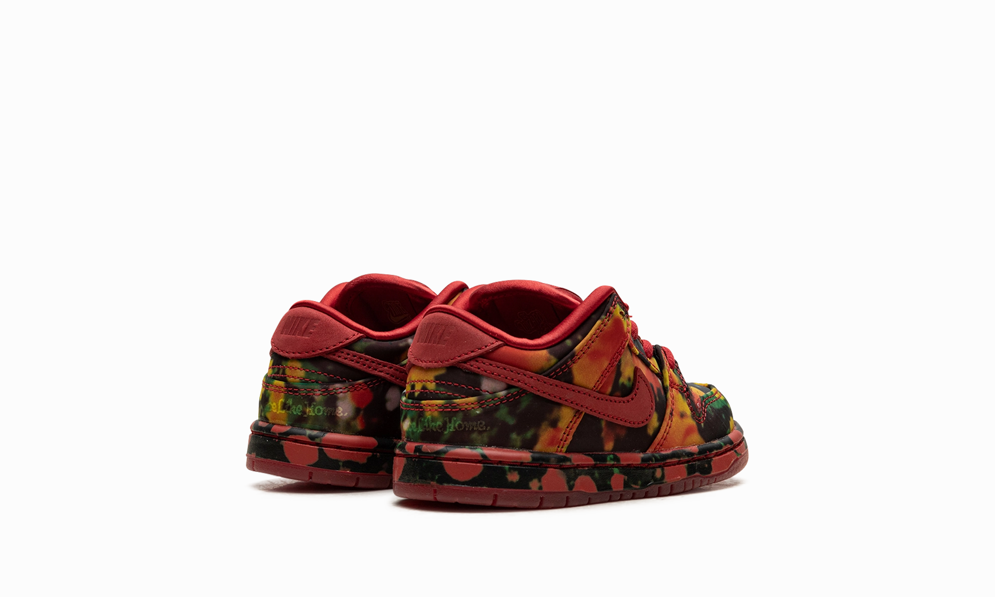 SB Dunk Low TD "The Wizard Of Oz" Style Meets Function