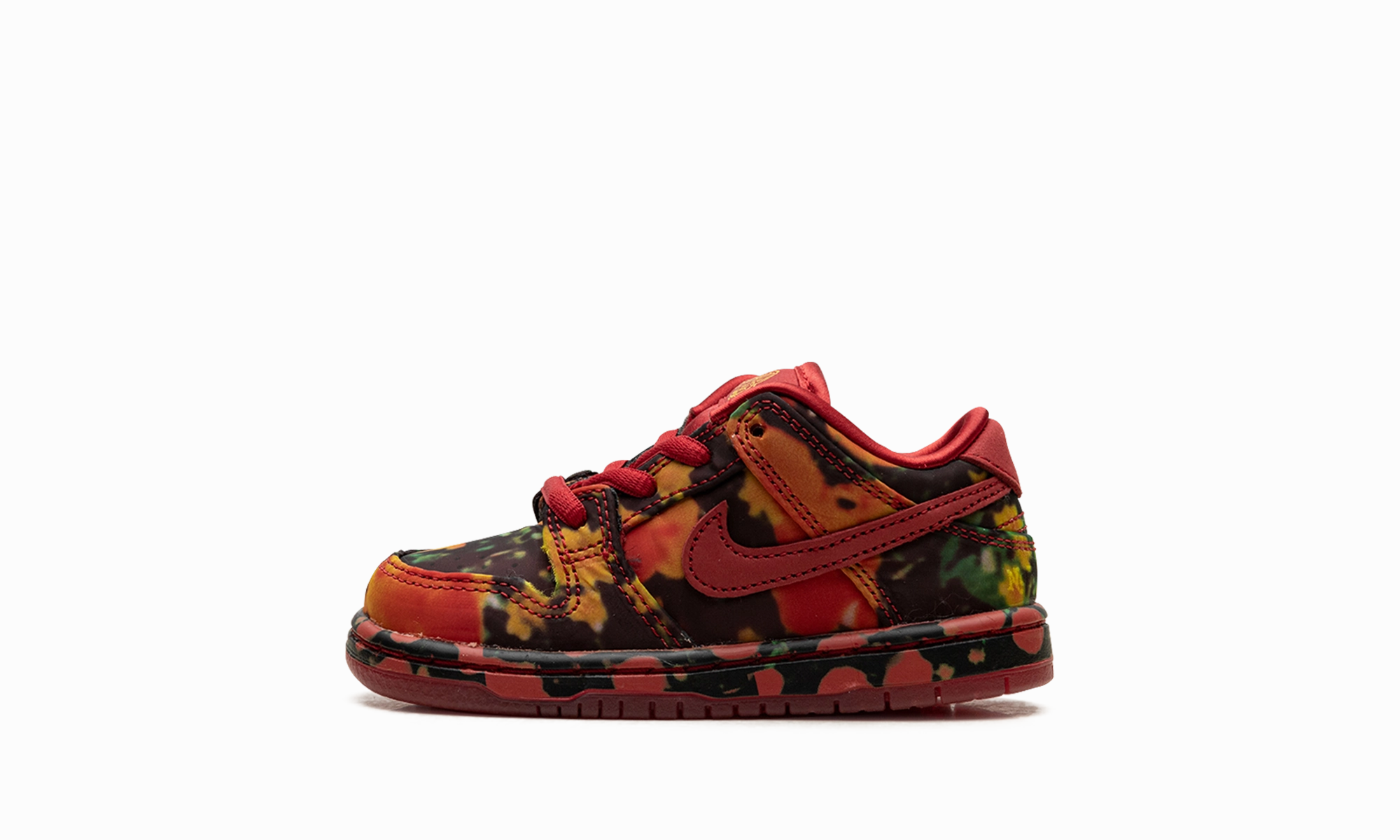Business style special SB Dunk Low TD "The Wizard Of Oz" Original Feature Satchel Bag With Detachable Strap