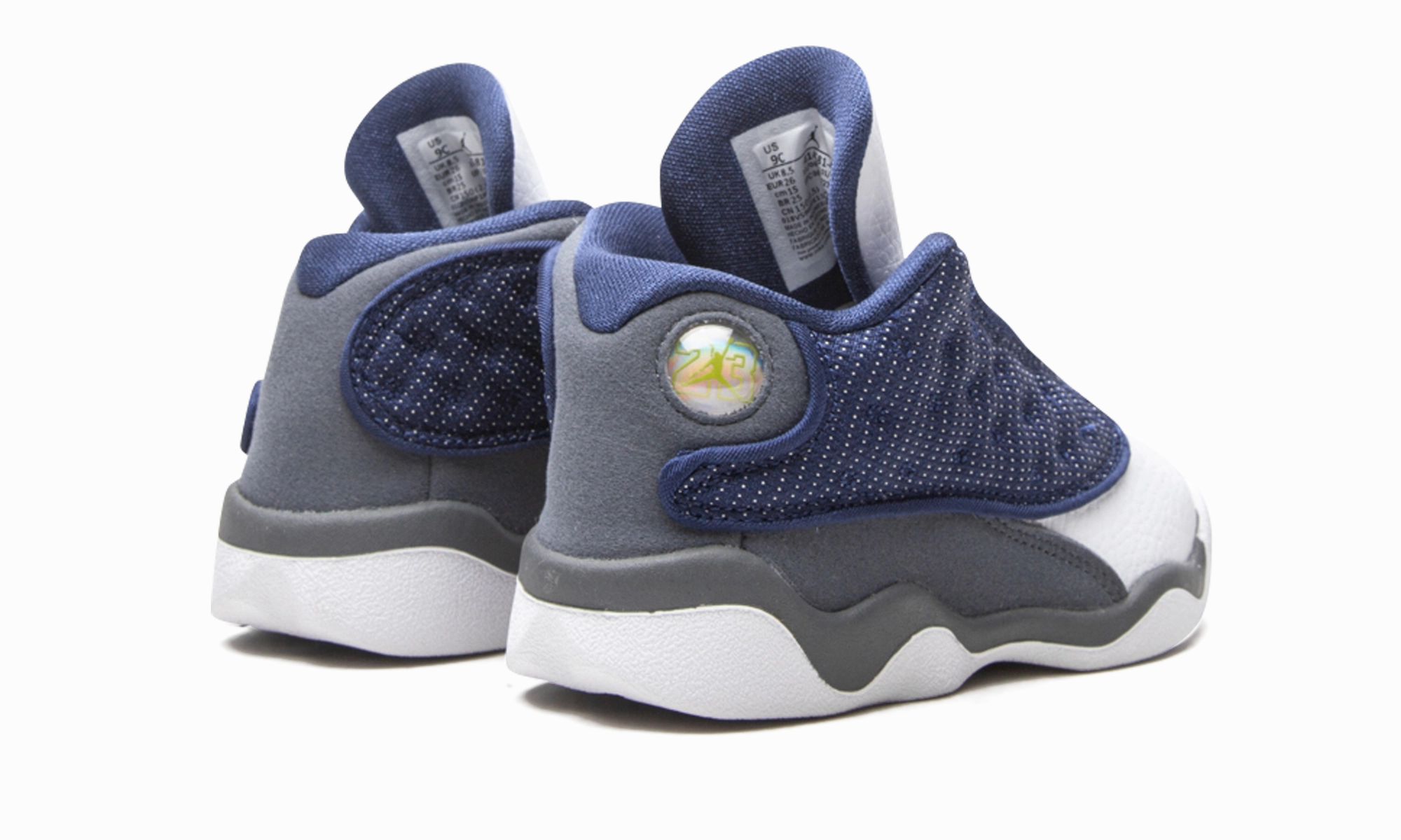 Air Jordan 13 Retro TD "Flint 2020" Shop, Save, Smile, For Every Occasion