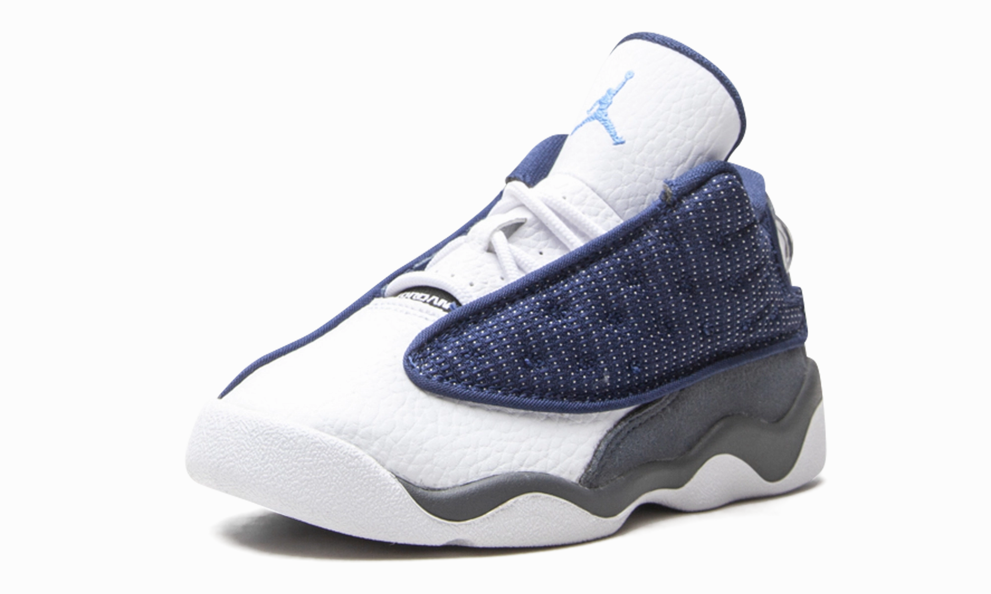 Air Jordan 13 Retro TD "Flint 2020" Popular Choice, From Desk To Dinner, Trendy Mini Handbag For Parties