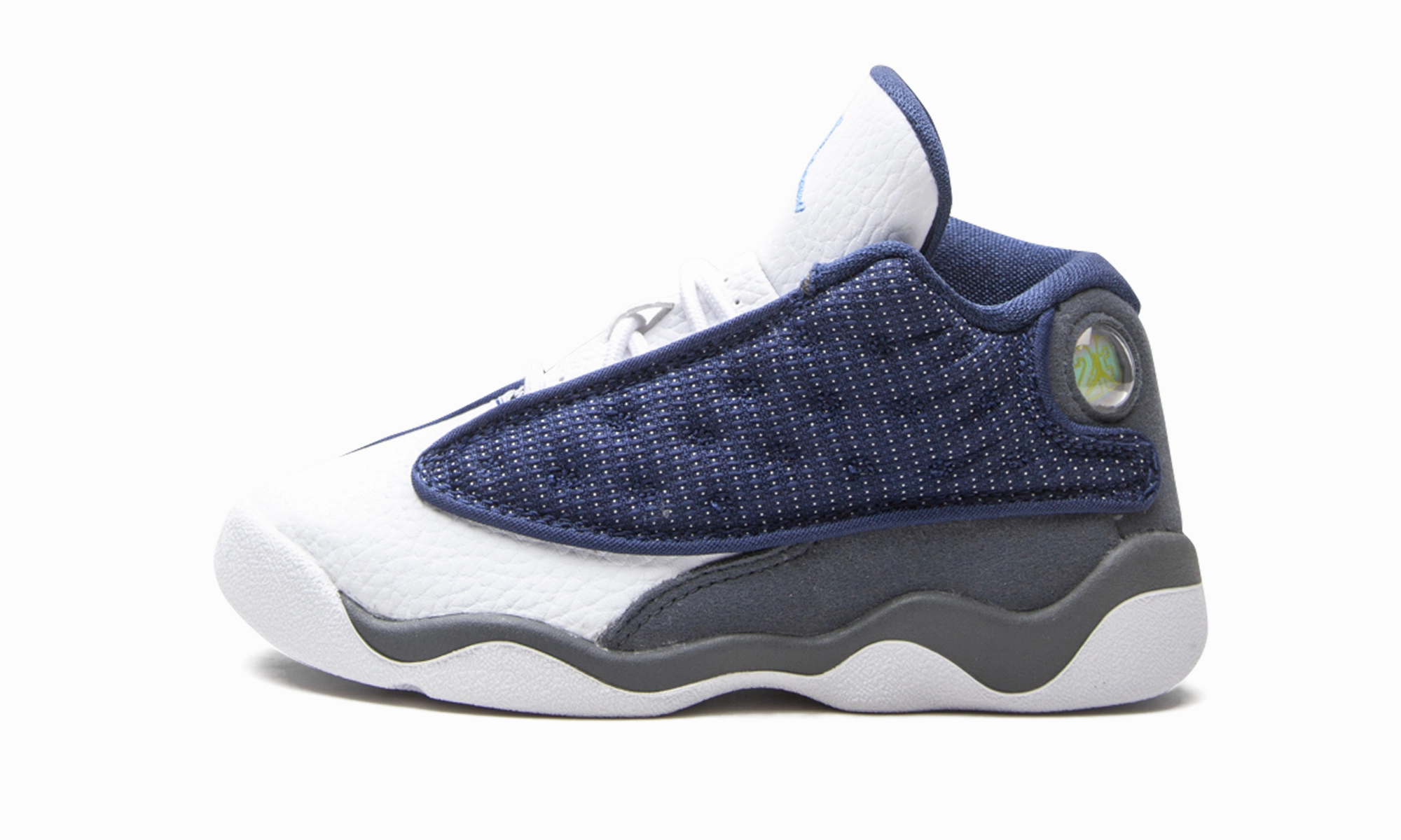 For Every Occasion Business Trip Air Jordan 13 Retro TD "Flint 2020" Latest Feature