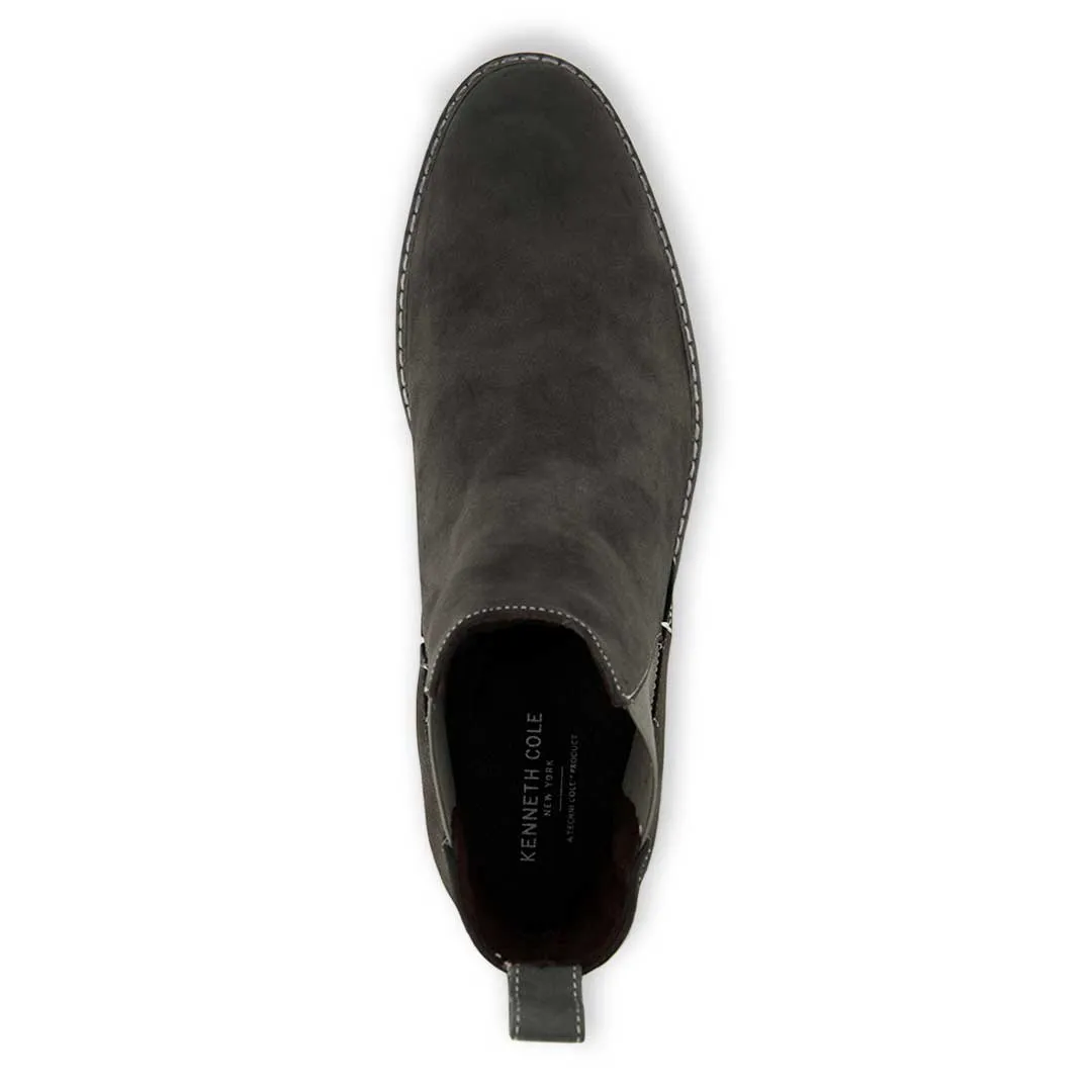Kenneth Cole - Men's New Age Chelsea Boots (CBA32M0017 010) Get Ready To Impress