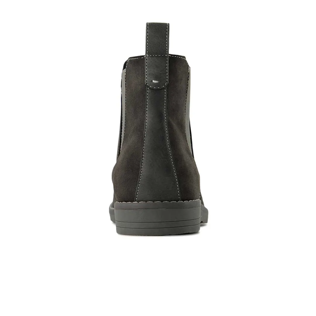 MenS Travel Shoulder Bag Kenneth Cole - Men's New Age Chelsea Boots (CBA32M0017 010)