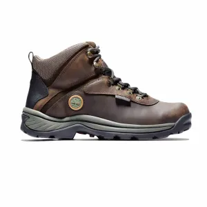 Made For Comfort Buy Now Timberland - Men's White Ledge Mid Waterproof Hiking Boots (012135) Personalized Feature EditorS Pick
