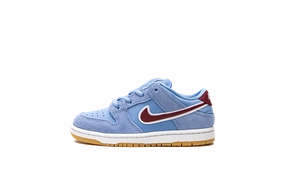 Buy & Get Gift SB Dunk Low Pro (TD) "Phillies" Second-time deal Curated Just For You, Vegan Leather