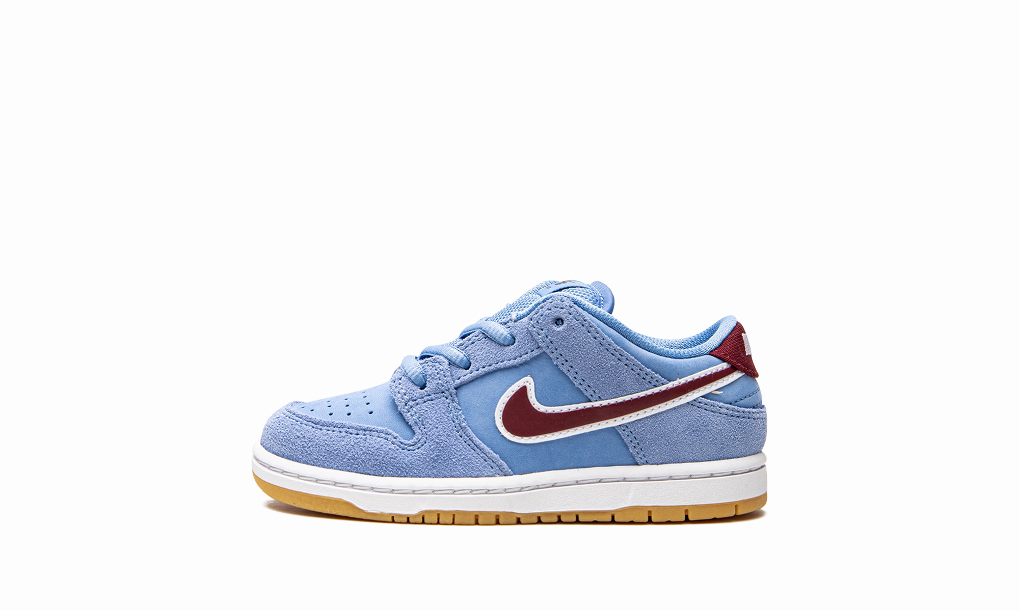 Buy & Get Gift SB Dunk Low Pro (TD) "Phillies" Second-time deal Curated Just For You, Vegan Leather