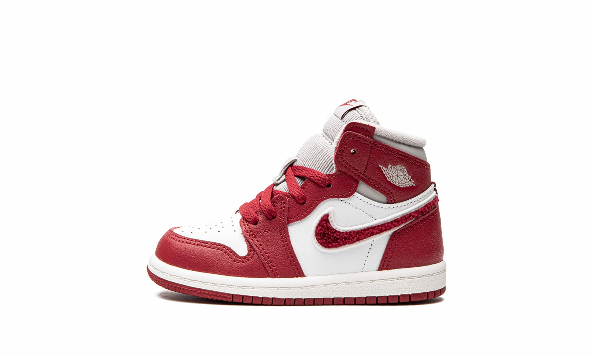 Clutch With Magnetic Snap Closure, Jute Beach Tote Buy Early Air Jordan 1 High Retro OG TD "Varsity Red" Heavy-duty use discount