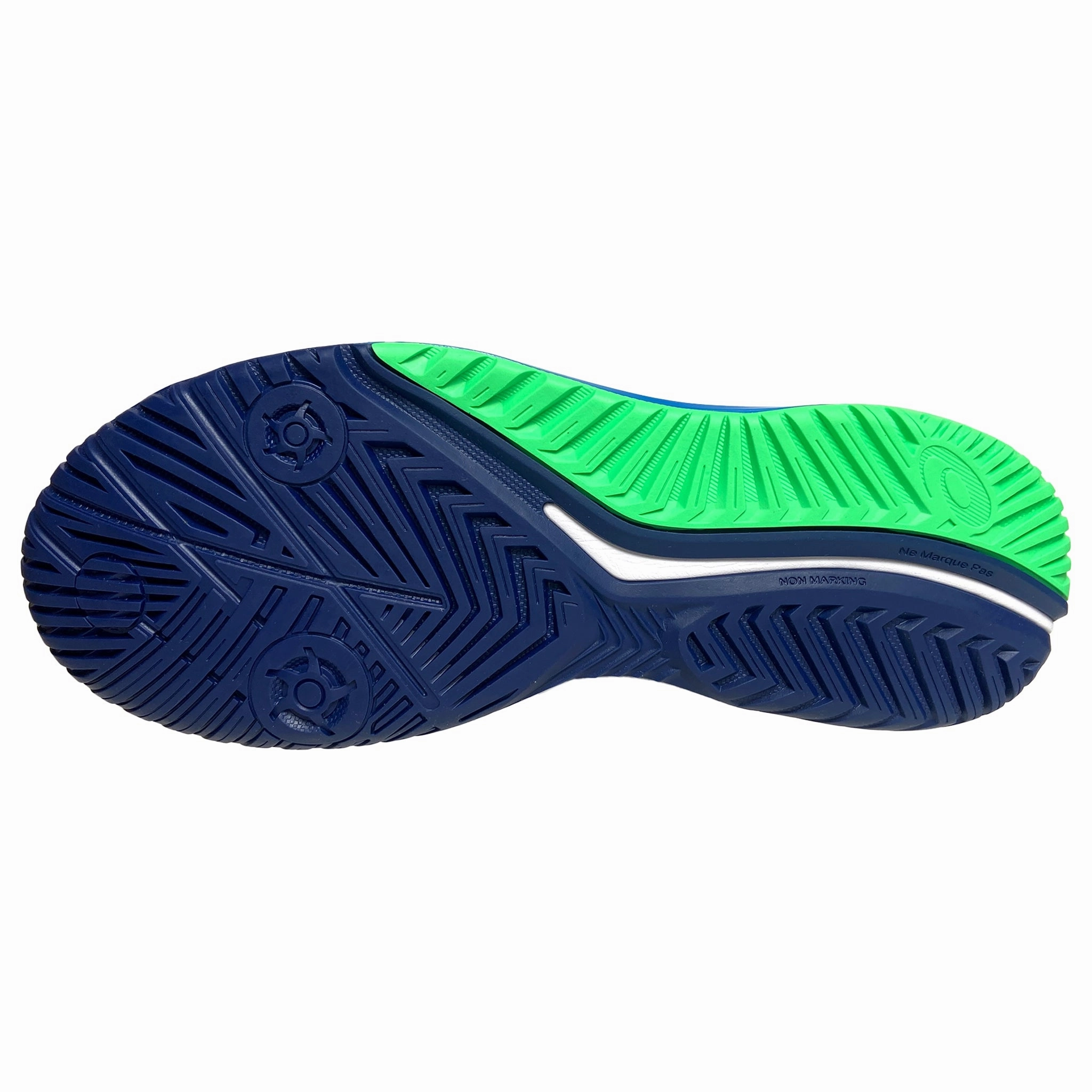 Asics Men's Gel Resolution 9 1041A330-103 Pick Your Favorite, From Desk To Dinner, Built With Purpose