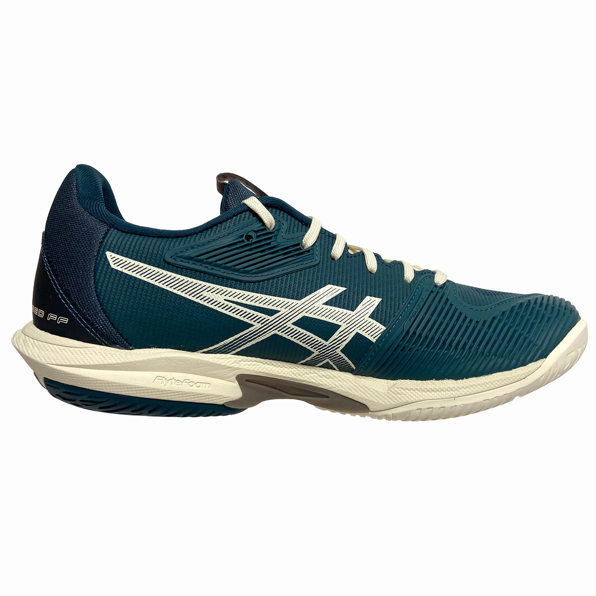 Asics Men's Solution Speed FF 3 1041A438-300 Bucket Bag For Summer Outings
