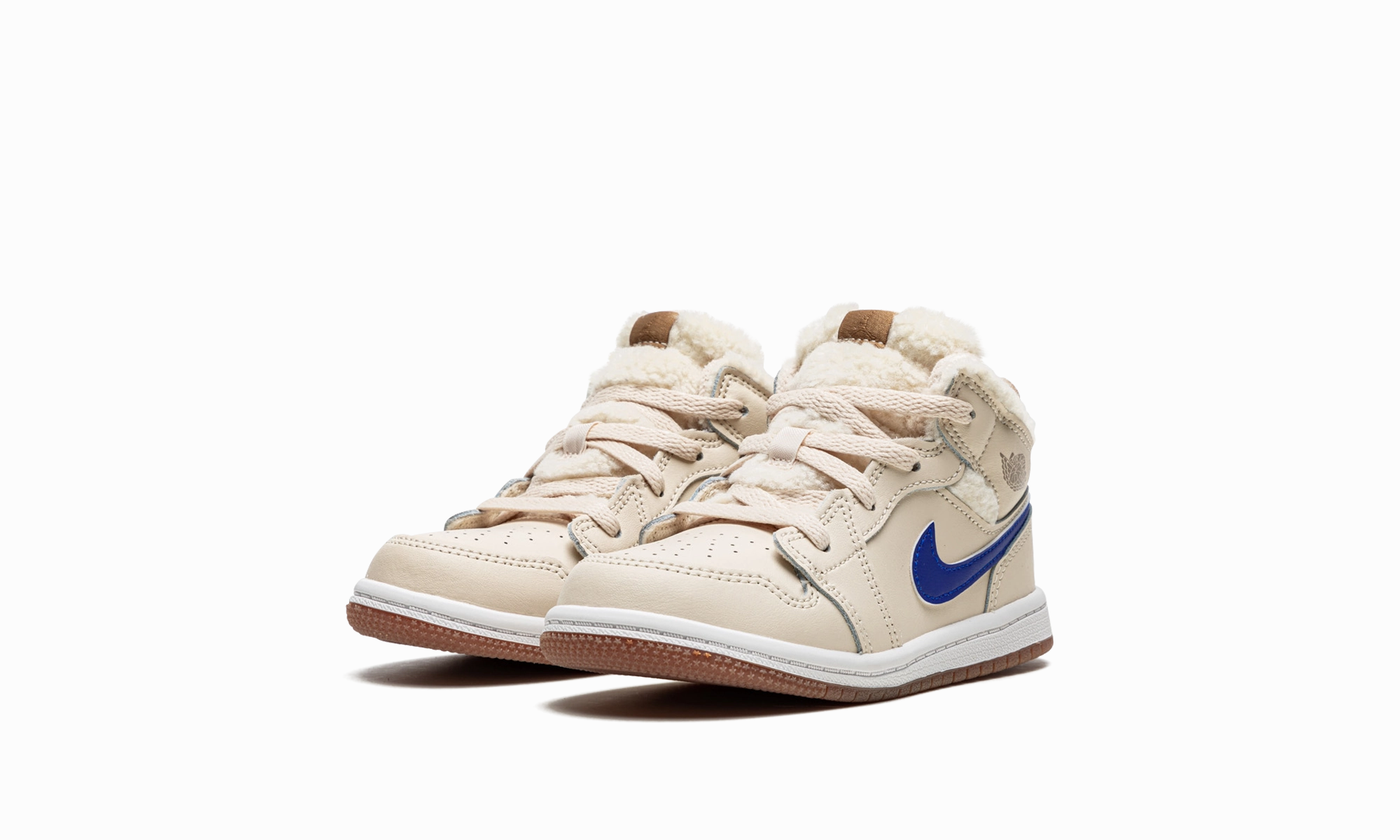 Buy What You Love, Shop, Save, Smile Jordan 1 MID UTL TD
