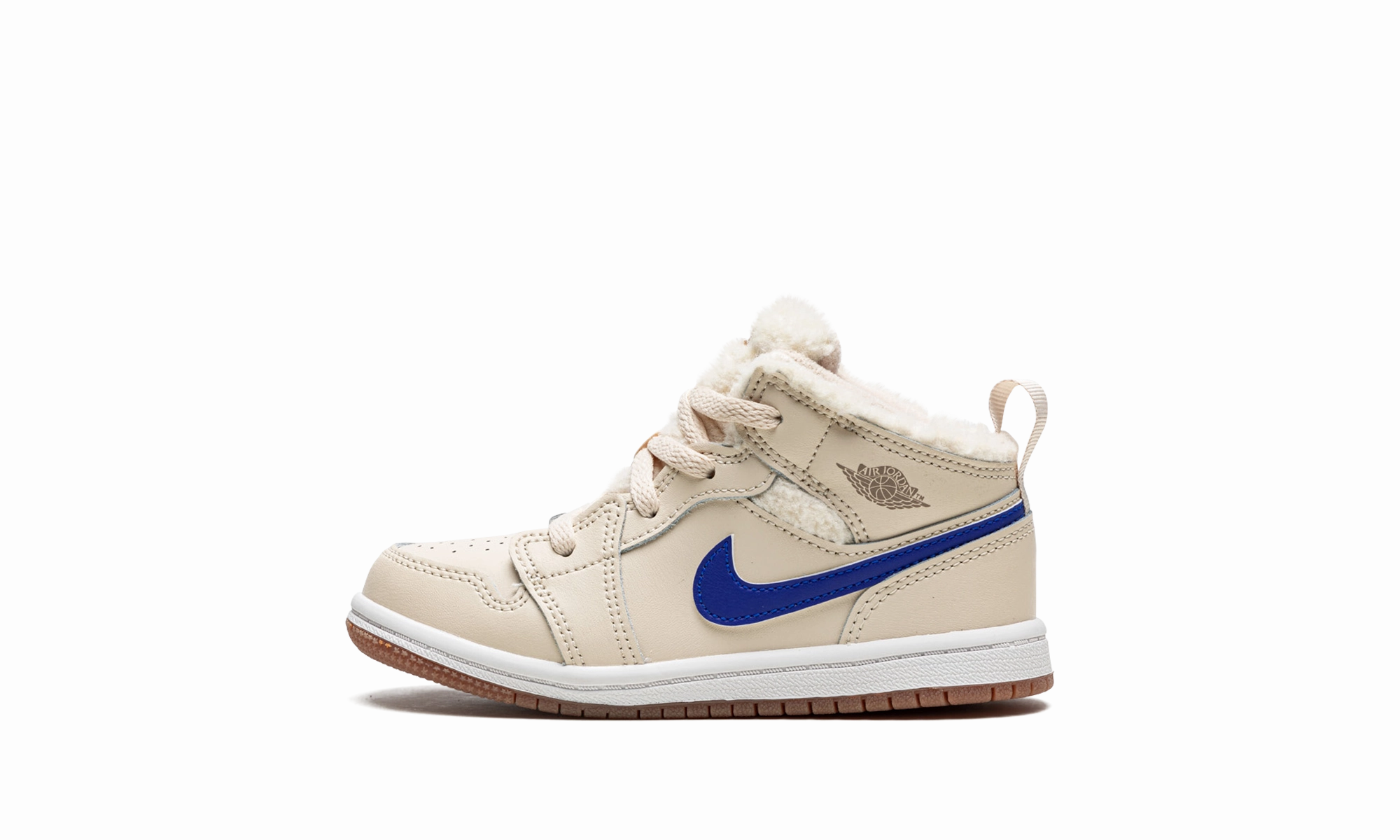Buy Early Jordan 1 MID UTL TD Reinforced Base Ergonomic & Efficient, All-In-One Design, Handbag With Multiple Pockets